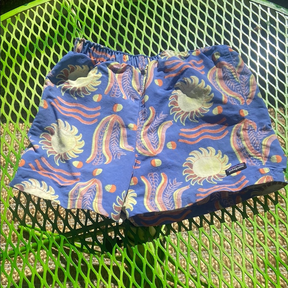 Patagonia Baby Baggies